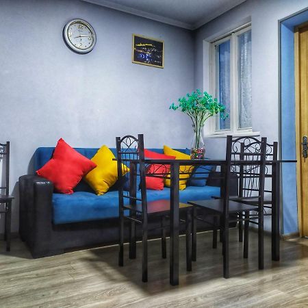 Apartment Linima 第比利斯 外观 照片